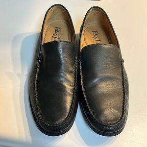 Men’s Black Dress Shoes